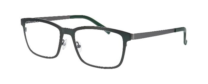 LICORICE  col.9521  55/18-150  оправа inface с футляром 