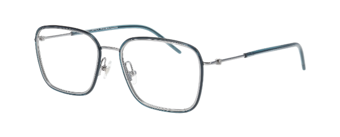GROOVE2  col.9321  54/18-155  оправа prodesign с футляром и салфеткой 