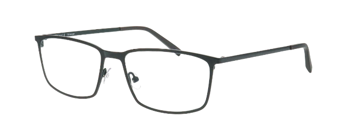 CARROT  col.6031  56/17-150  оправа inface с футляром 