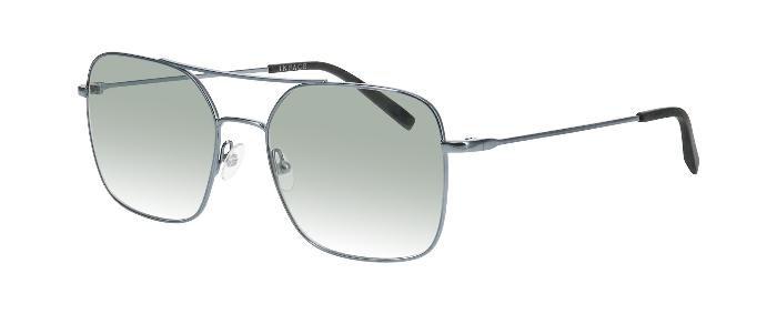 YAK  col.6532  53/17-140  оправа inface с футляром 