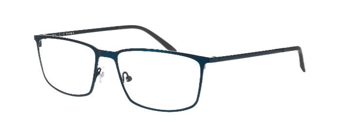 CARROT  col.9131  56/17-150  оправа inface с футляром 