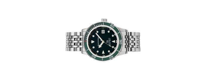 6257  Einstoffen Misool | часы