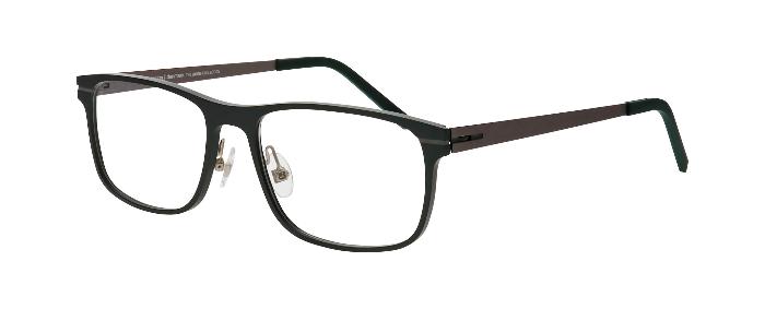 TRAIL3  col.9531  56/18  оправа prodesign с футляром и салфеткой 